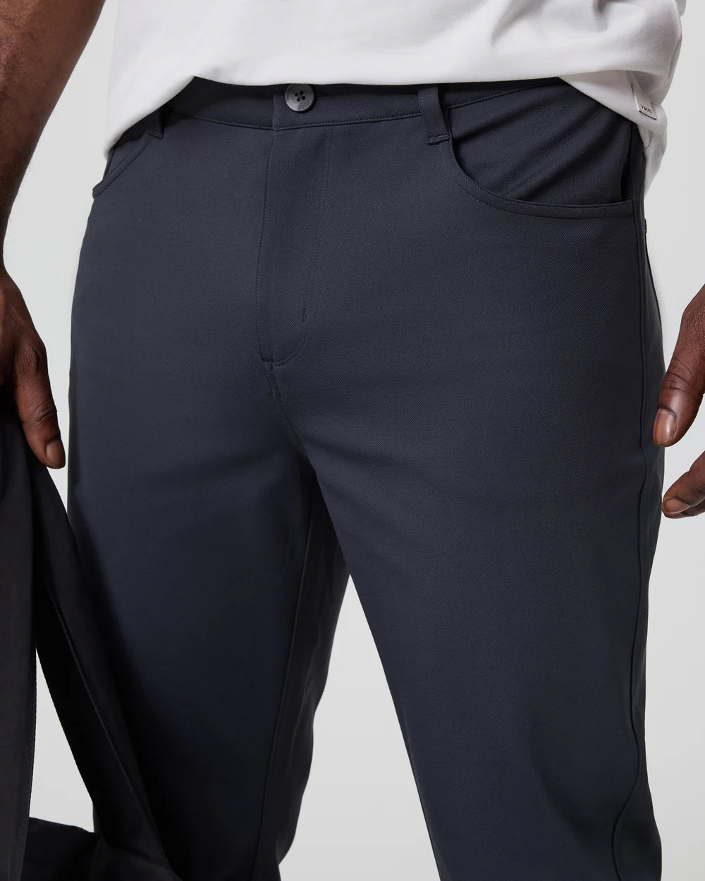 MetaTwill Pant Athletic Slim 30