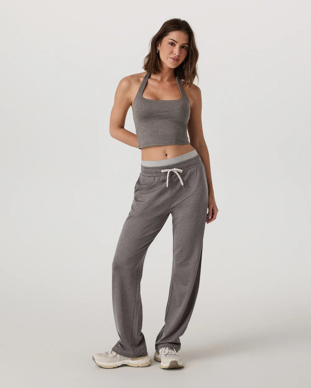 Halo Warm Up Straight Leg Pant