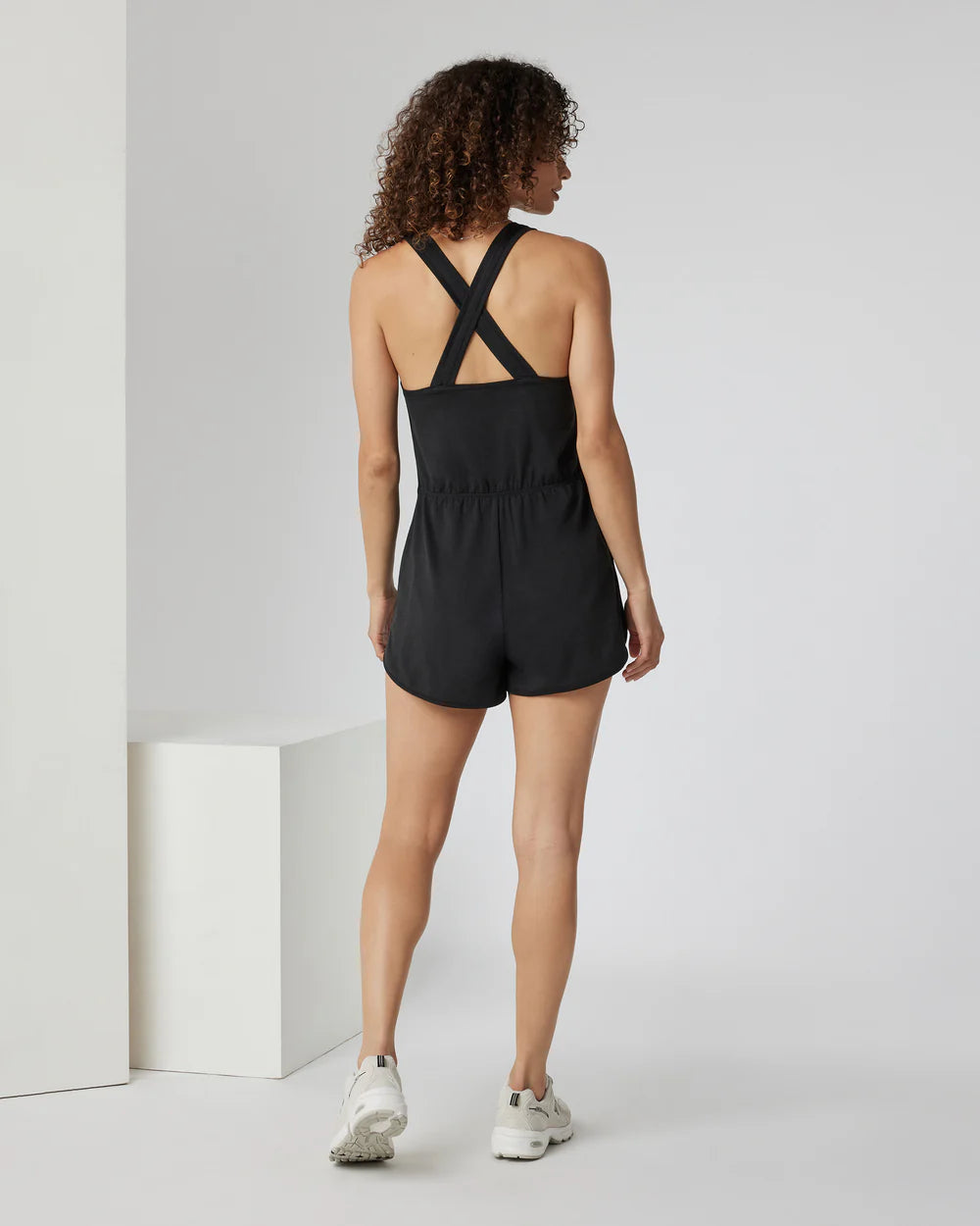 Halo Retro Romper