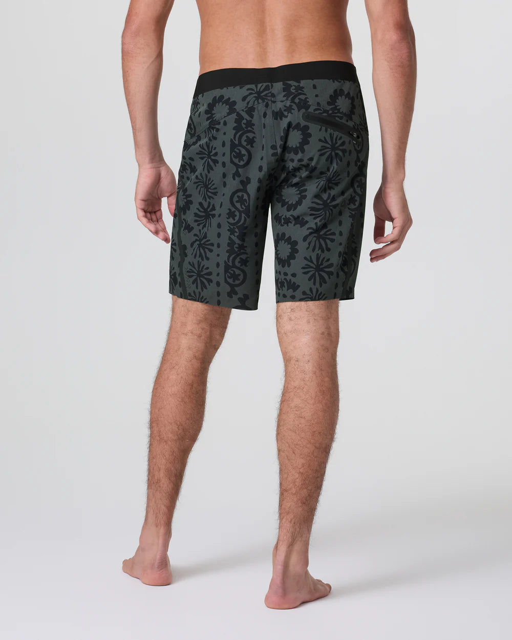 Knox Boardshort