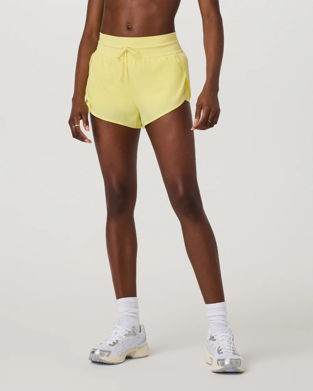 Daily Speed Short 2.5