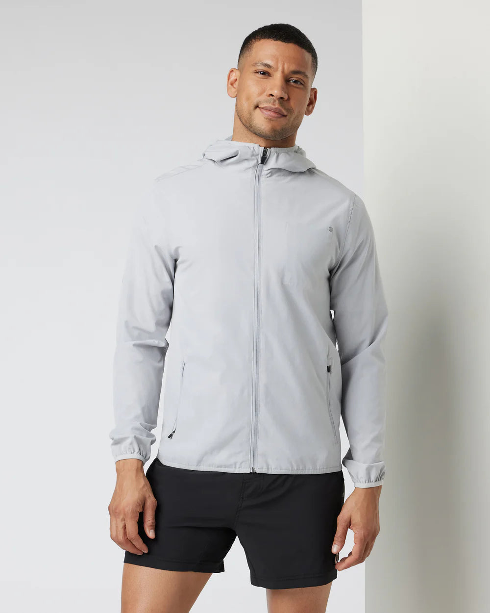 Outdoor Trainer Shell