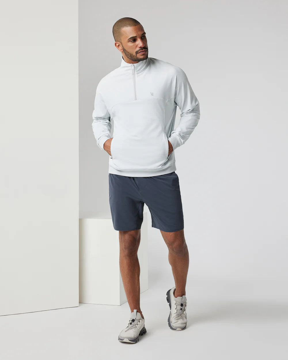 Elevate Kore Short Lined 7