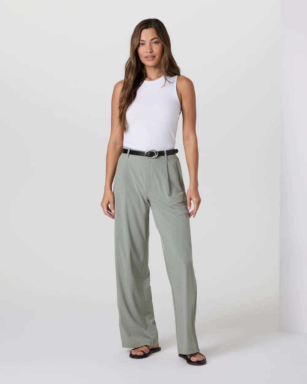 Villa Trouser-Short
