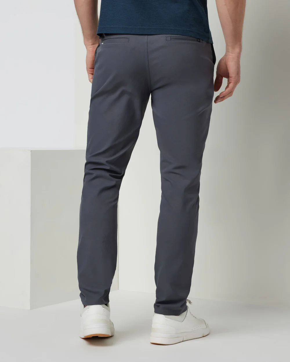 Cascade Tech Chino Pant Athletic Slim Fit 30