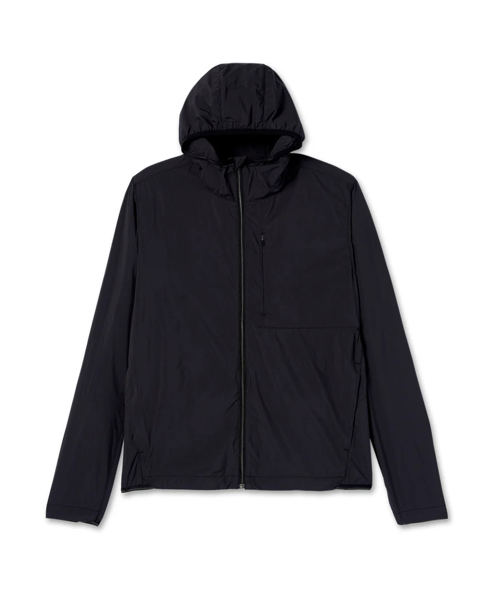 Ronan Packable Jacket