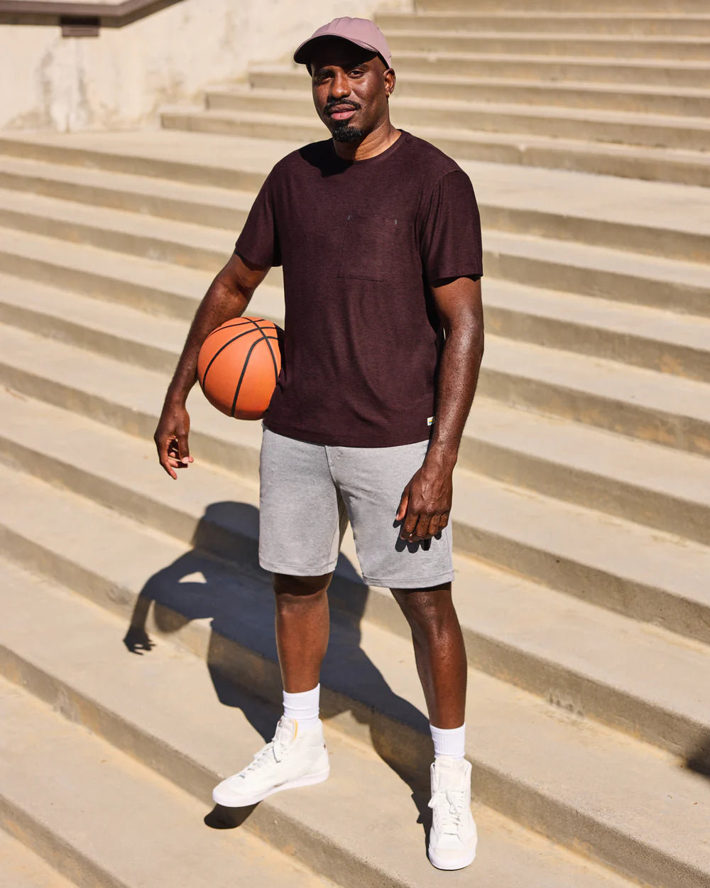 Sunday Performance Short 8