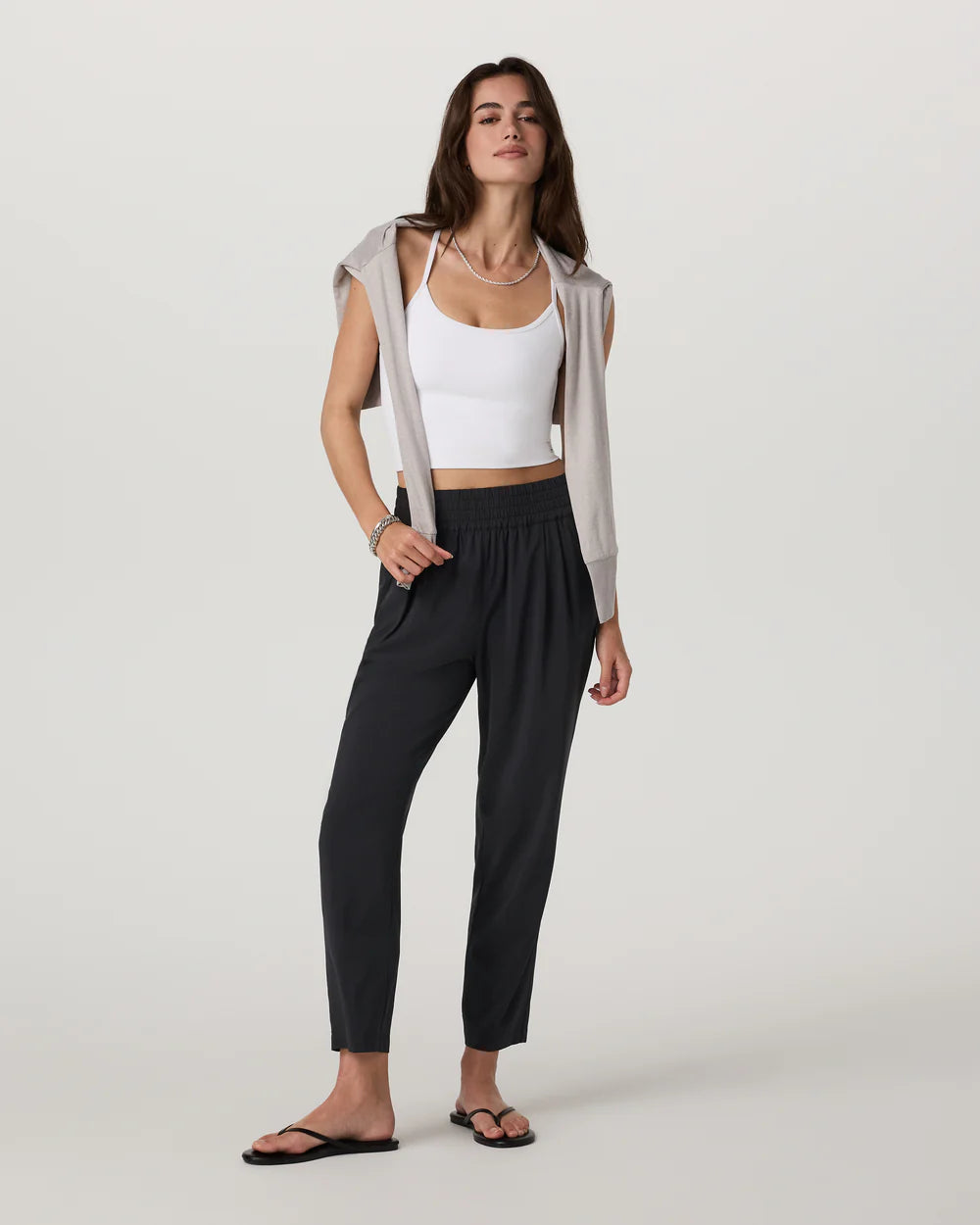 Villa Ankle Pant