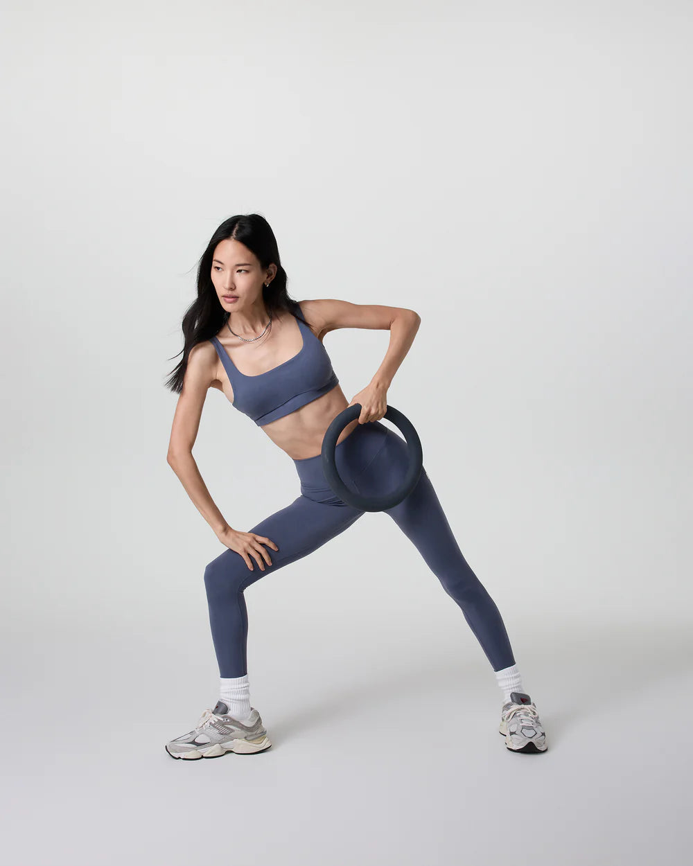 Vuori AllTheForm? Legging- Long