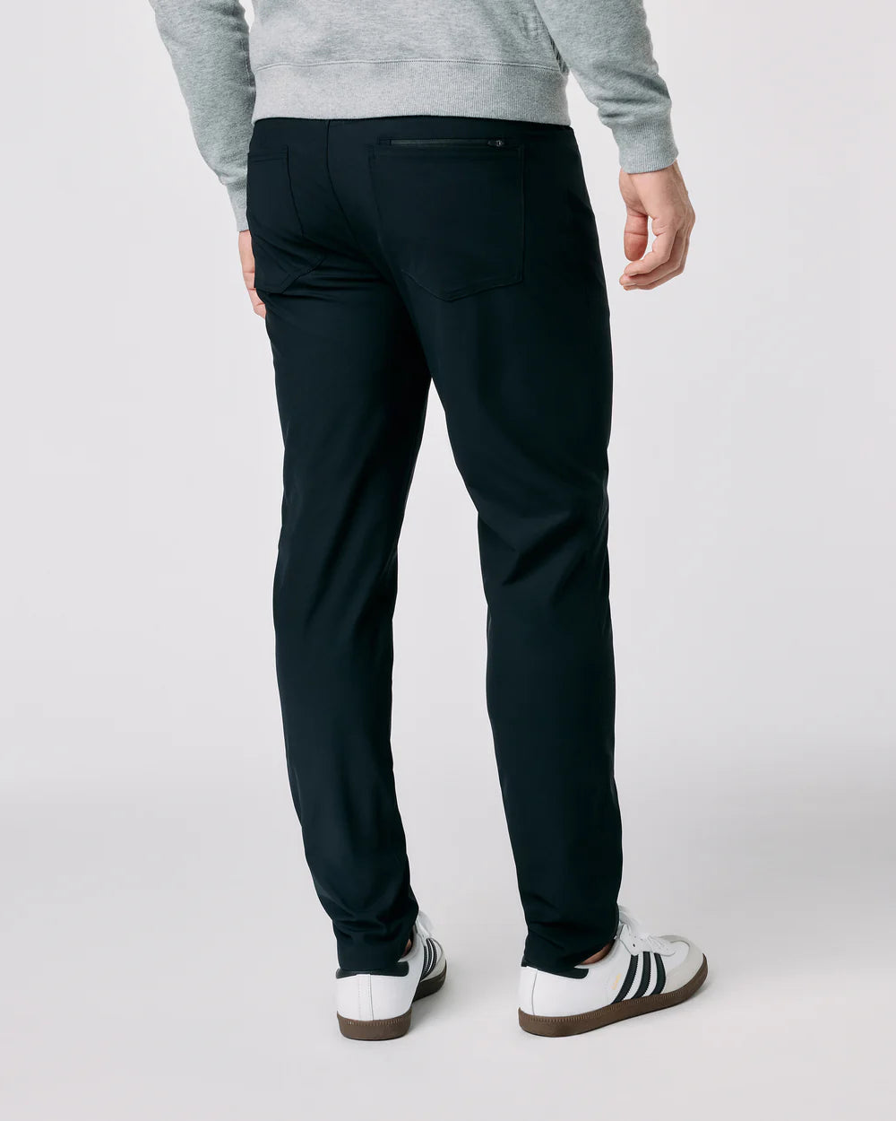 Meta Pant Athletic Slim Fit 30