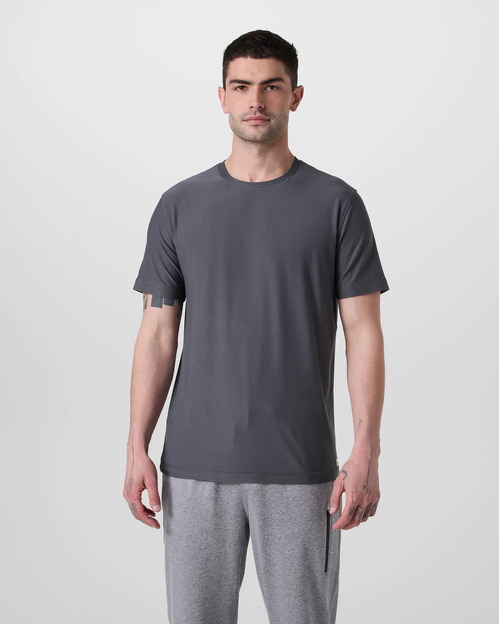 Strato Tech Tee