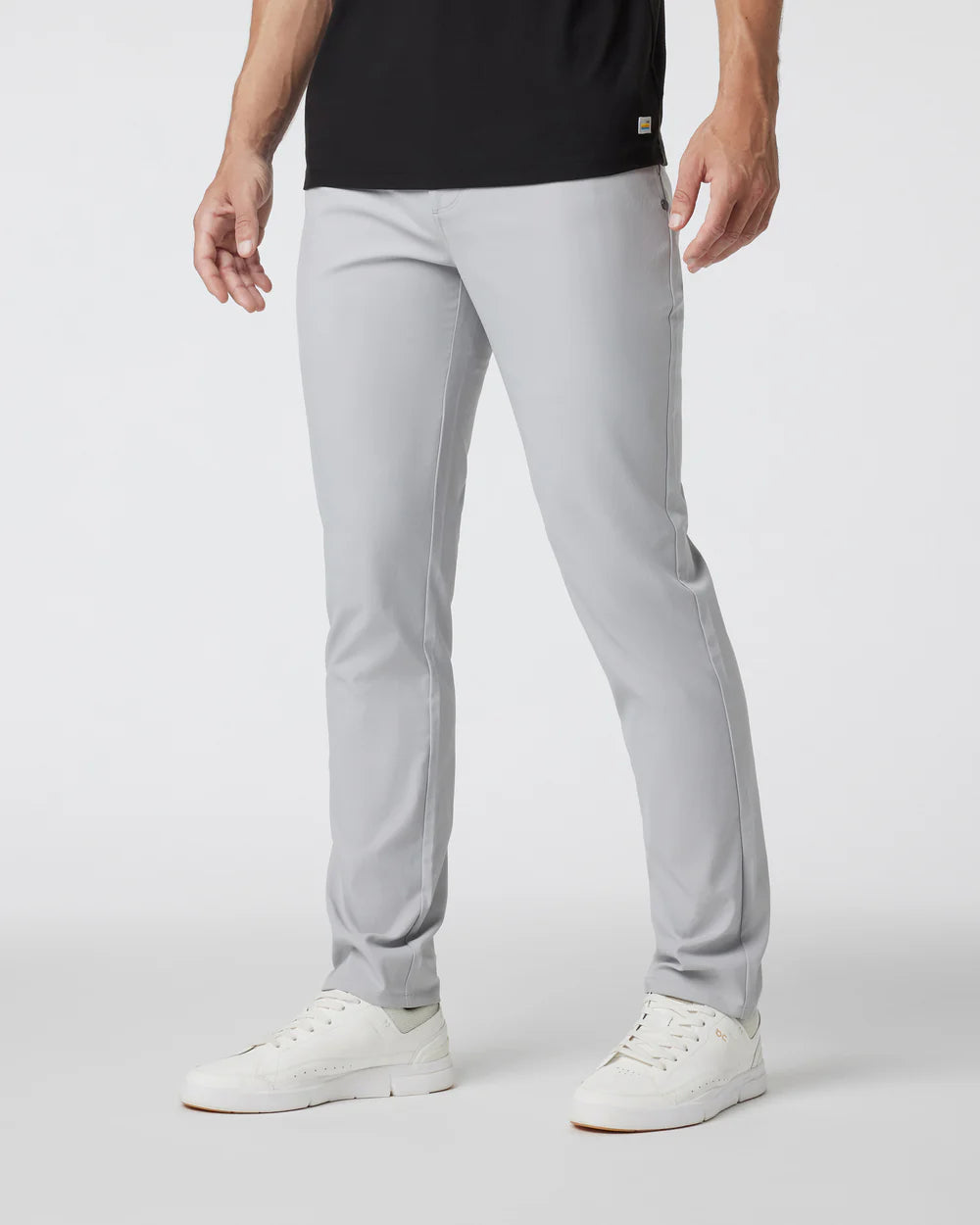 Cascade Tech Chino Pant Athletic Slim Fit 32