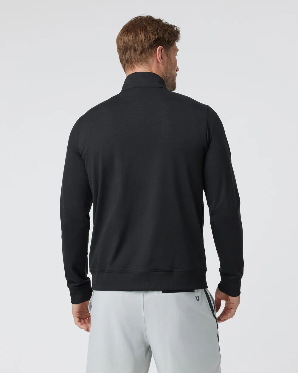 Coronado Half Zip