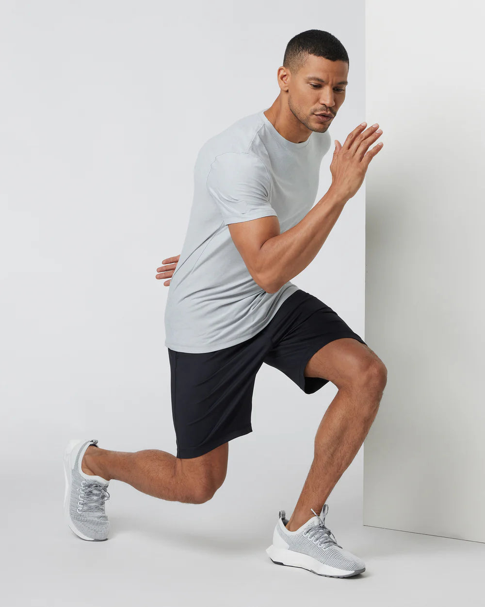 Sunday Performance Short 8