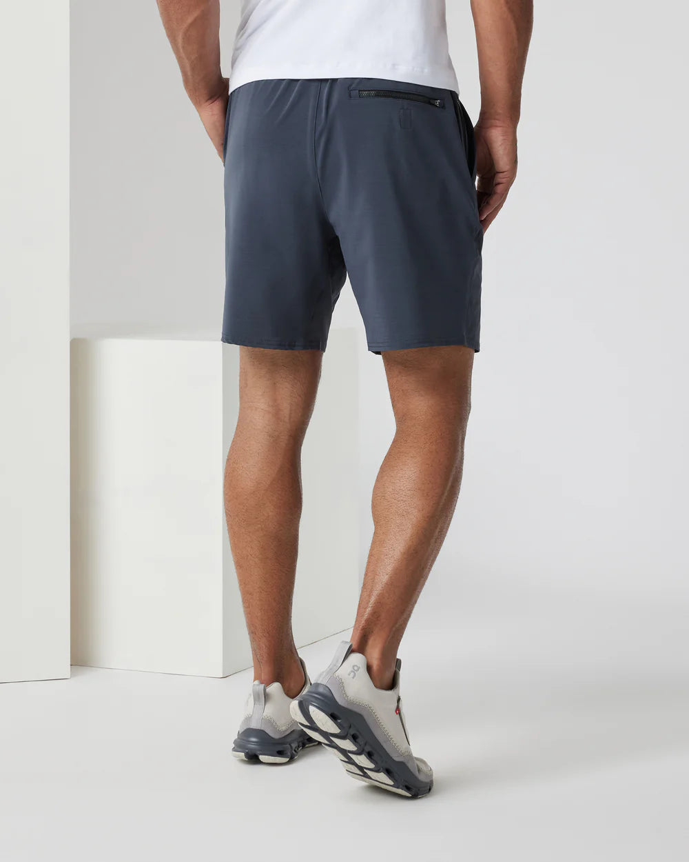 Elevate Kore Short Lined 7
