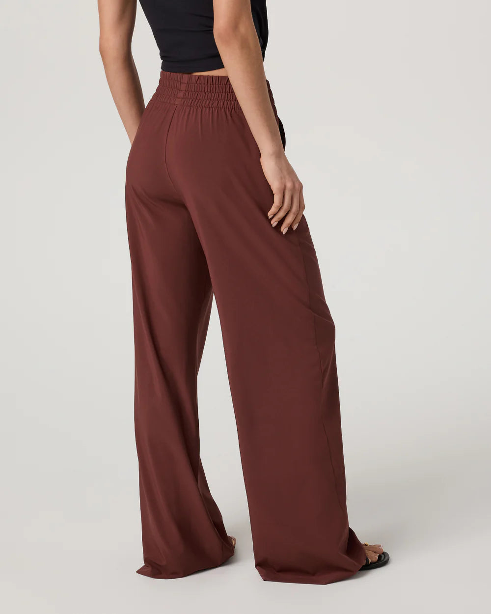 Villa Wideleg Pant