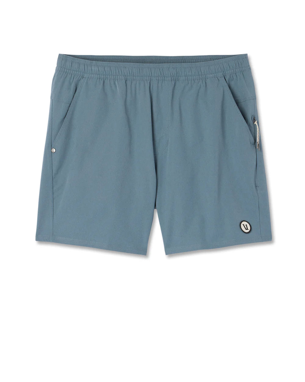 Maverick Volley Short Lined