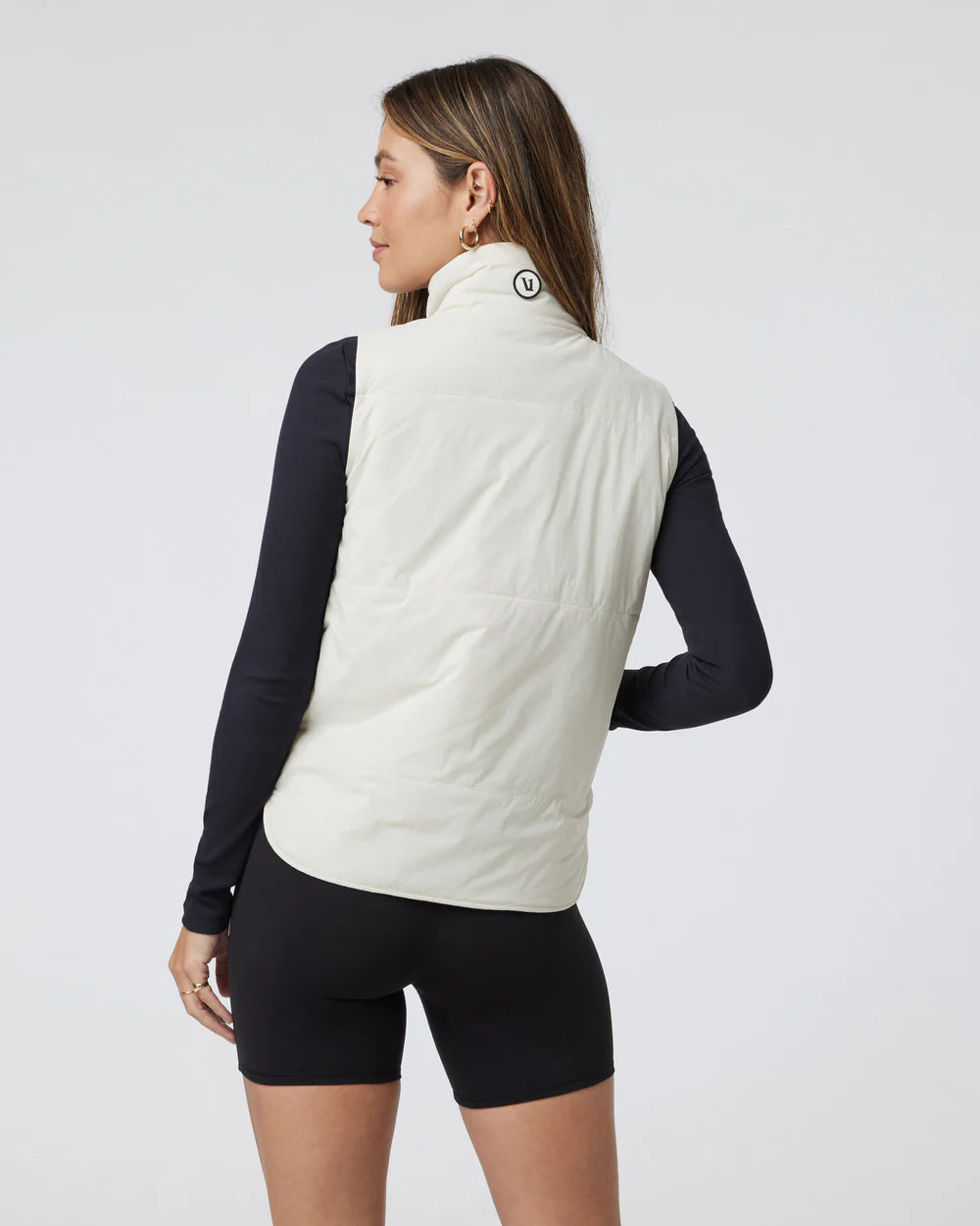Canyon Insulated Vest
