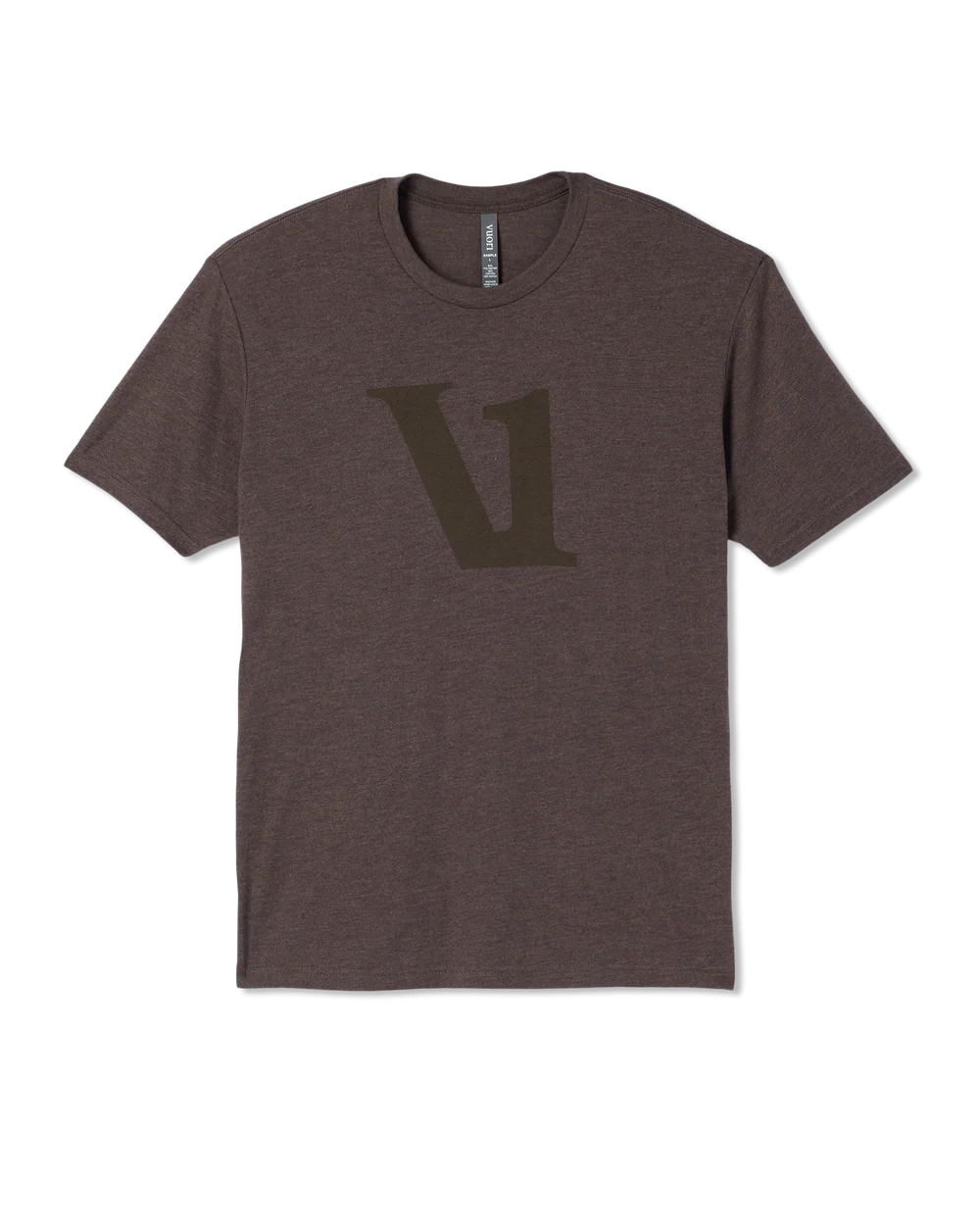 V1 Logo Tee