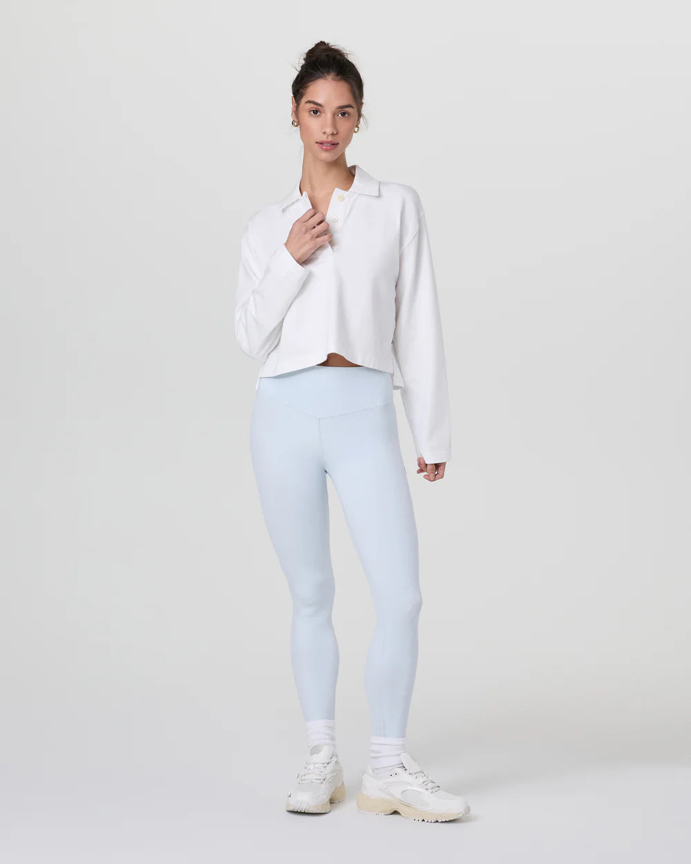 Mackenzie Rugby Polo