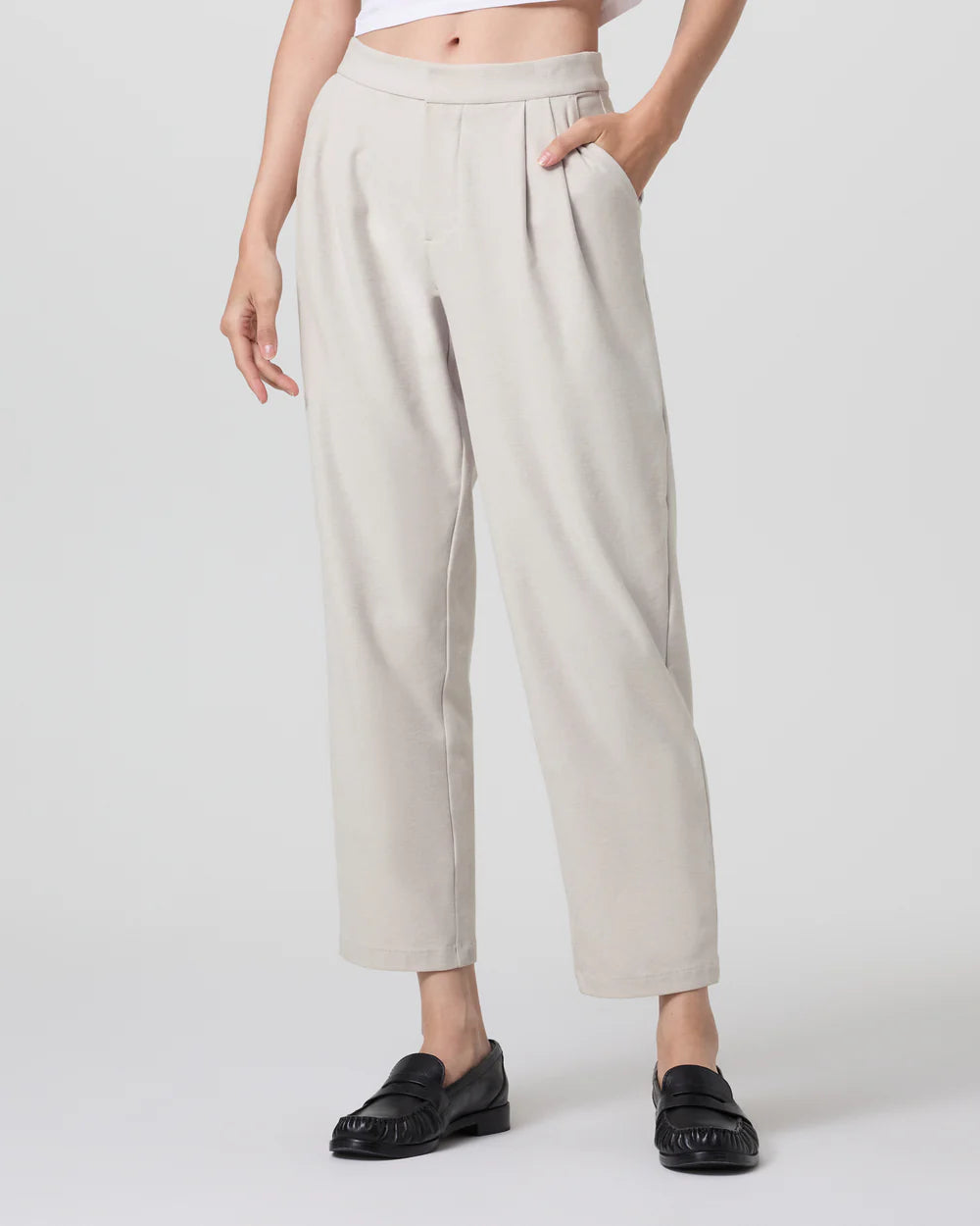 Elevation Ankle Trouser