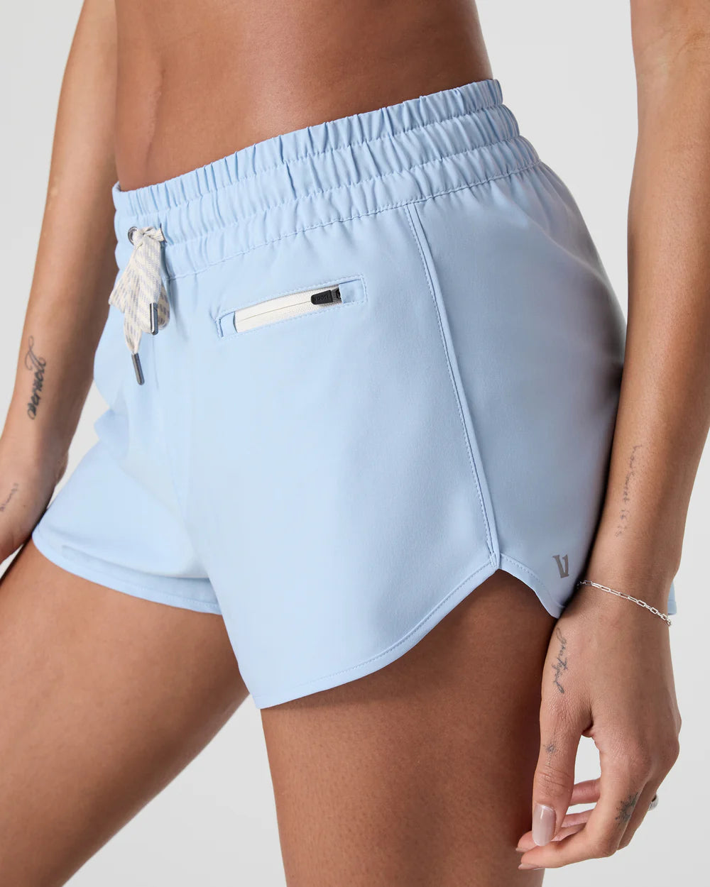 Clementine 2.0 Short 2.5