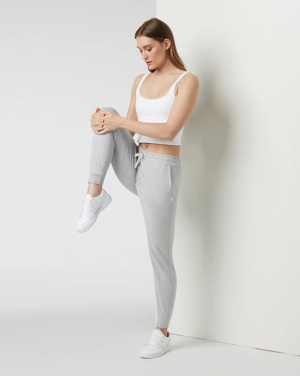 Performance Jogger - Long