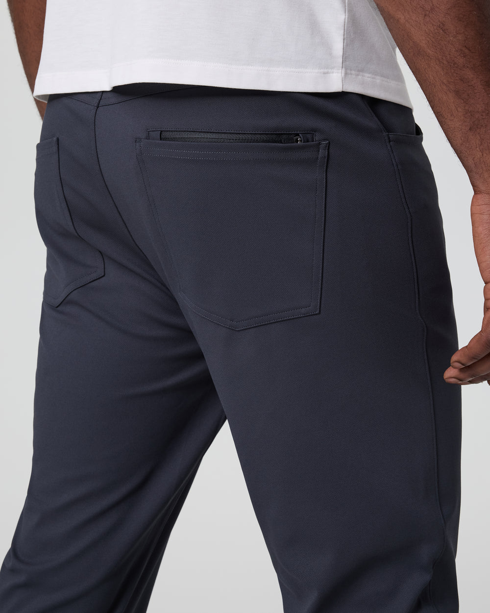 MetaTwill Pant Athletic Slim 30