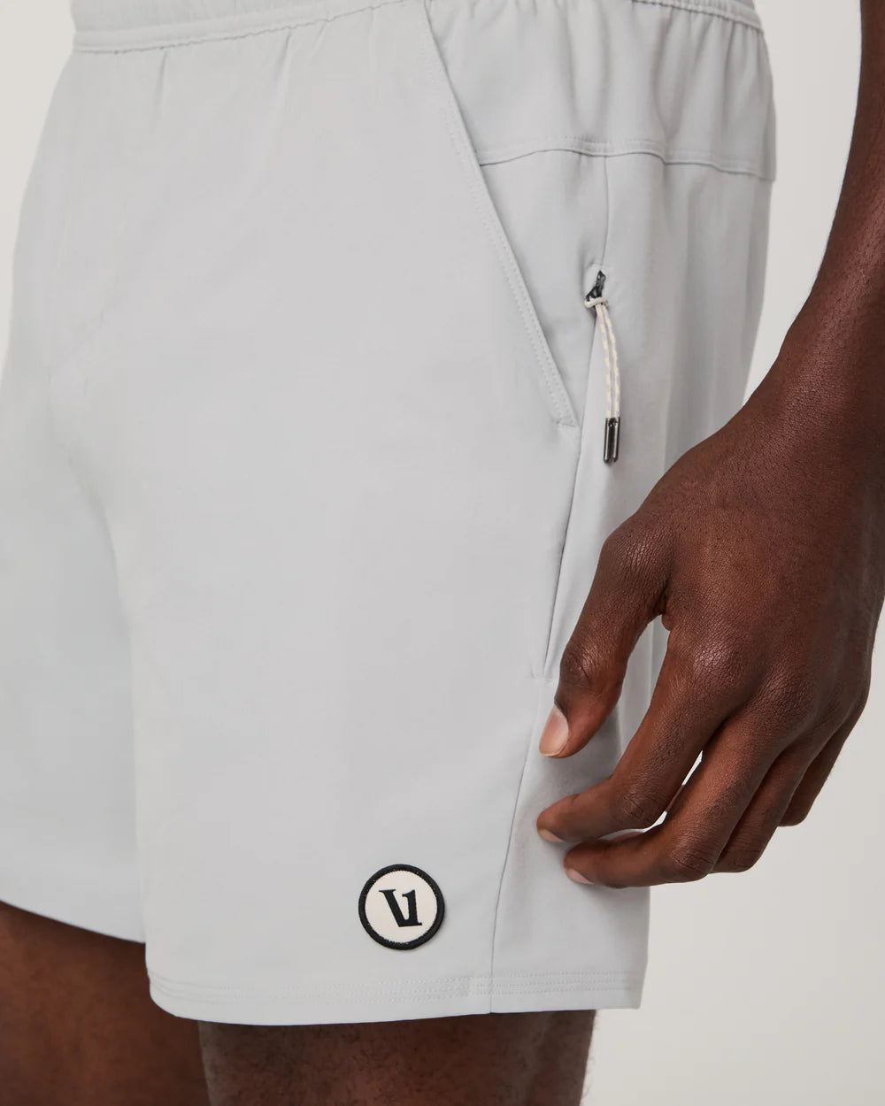 Maverick Volley Short Lined