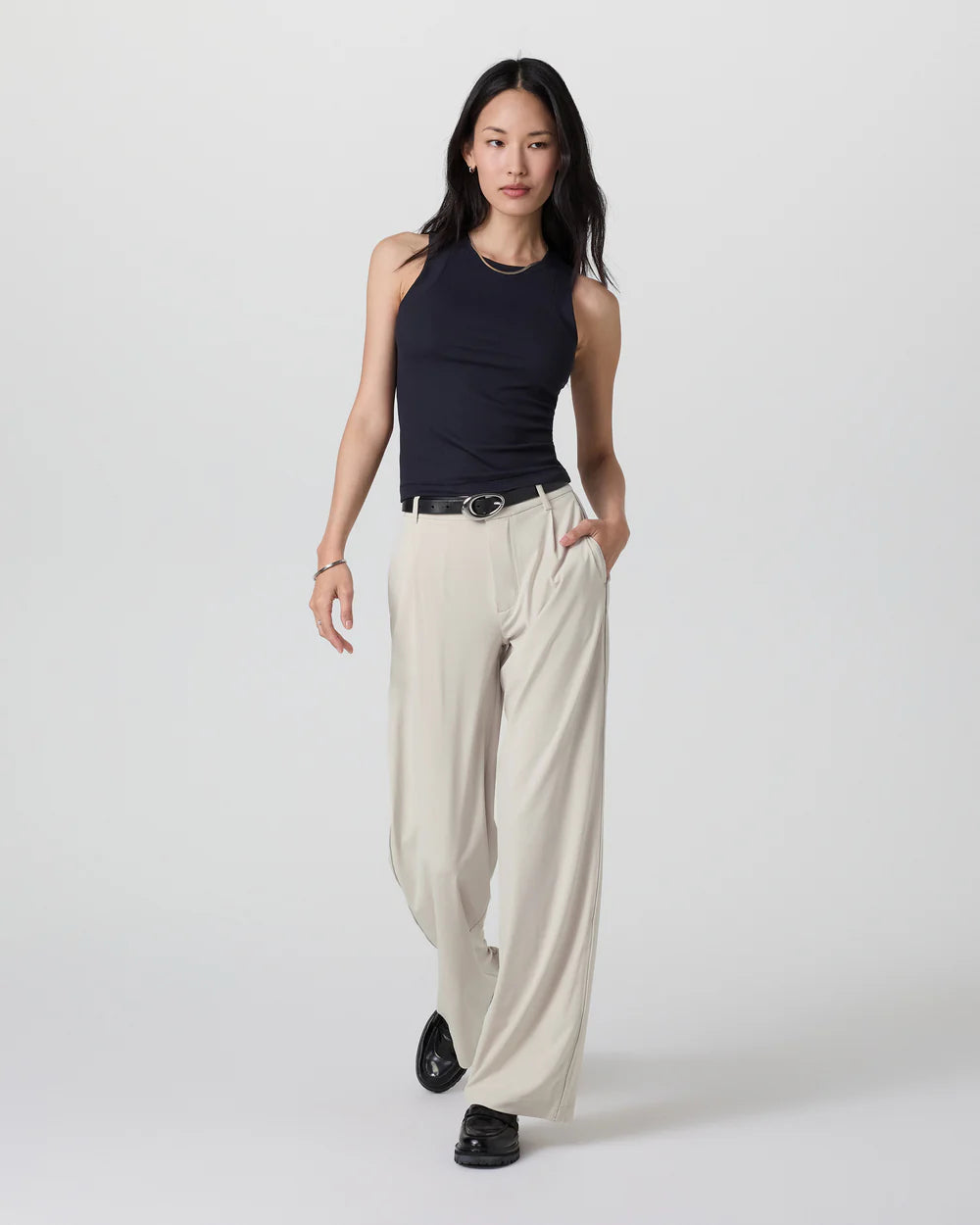 Villa Trouser-Short