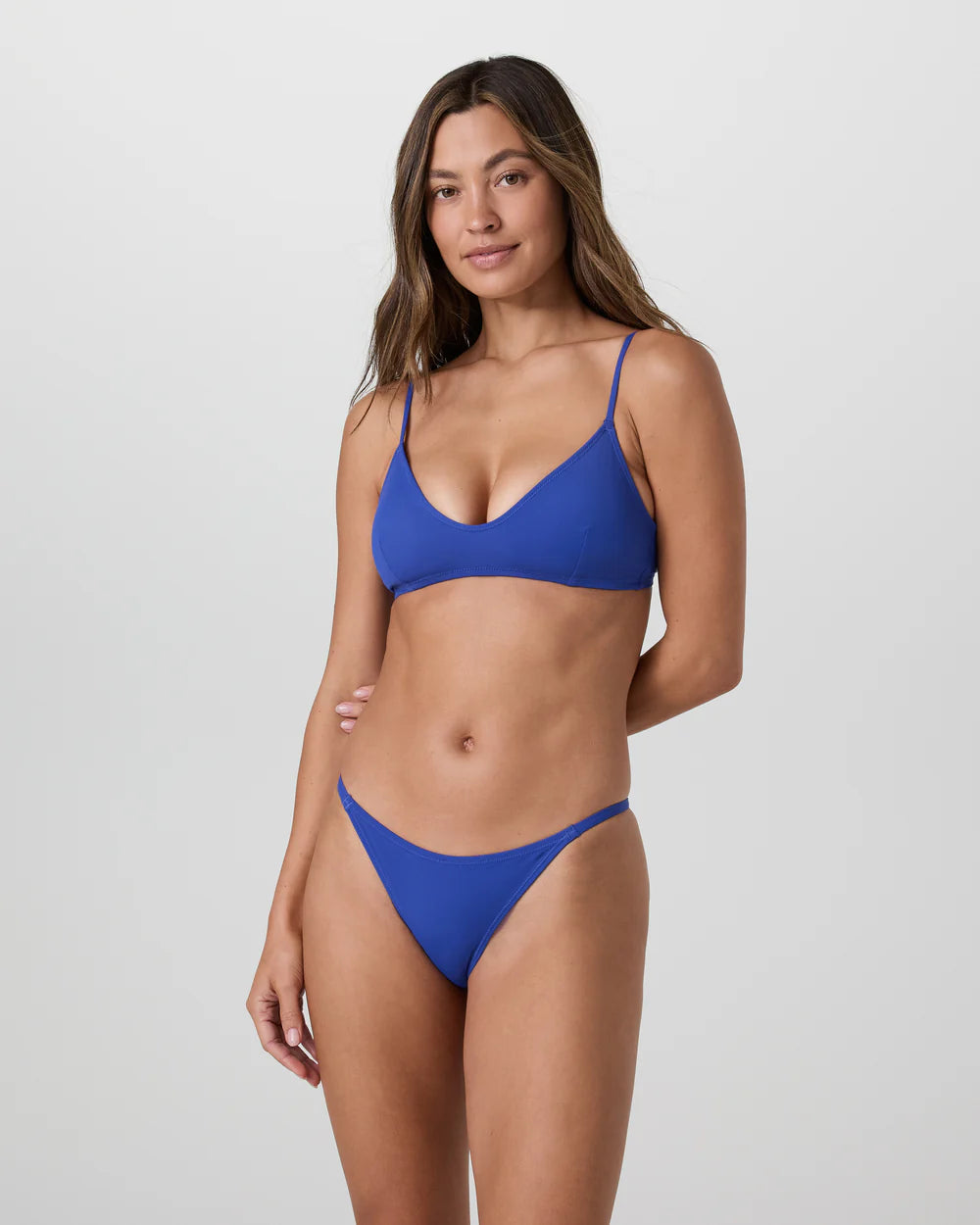 Cheeky Bikini Bottom