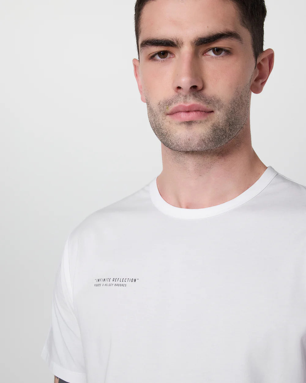 Feather Tee - Vuori x Kelsey Brookes