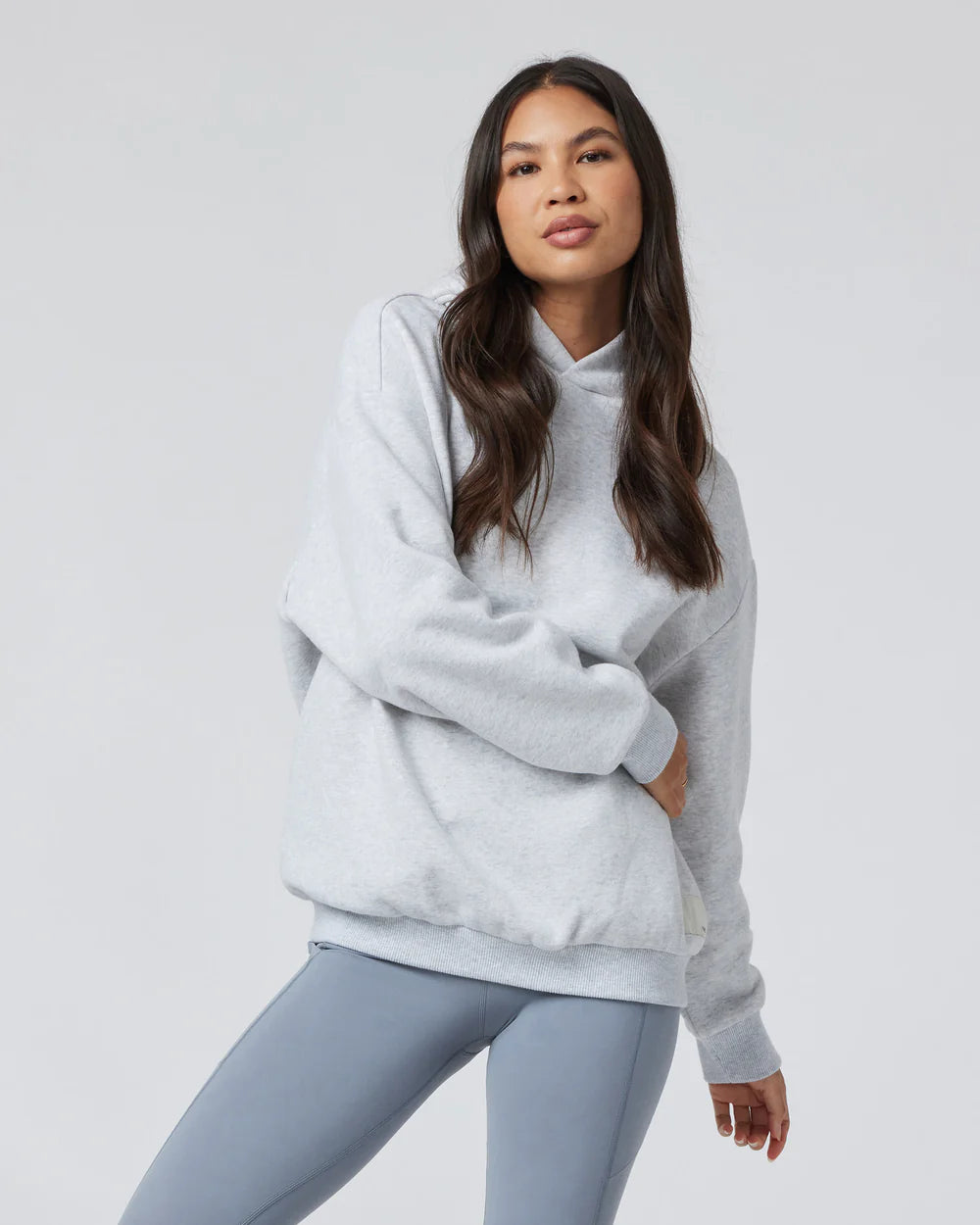 Restore Oversized Hoodie