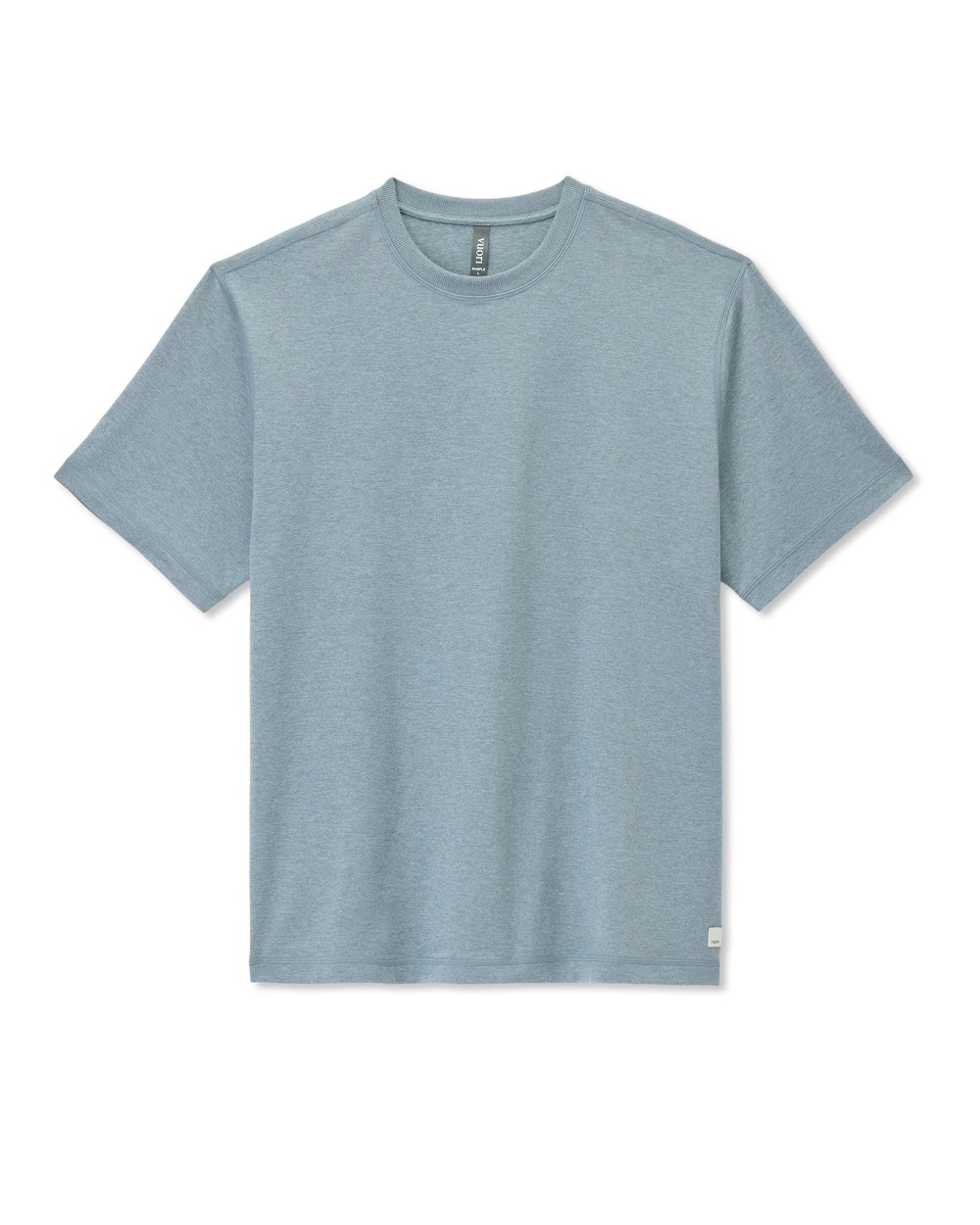 Short Sleeve Ponto Tee - Relaxed Fit