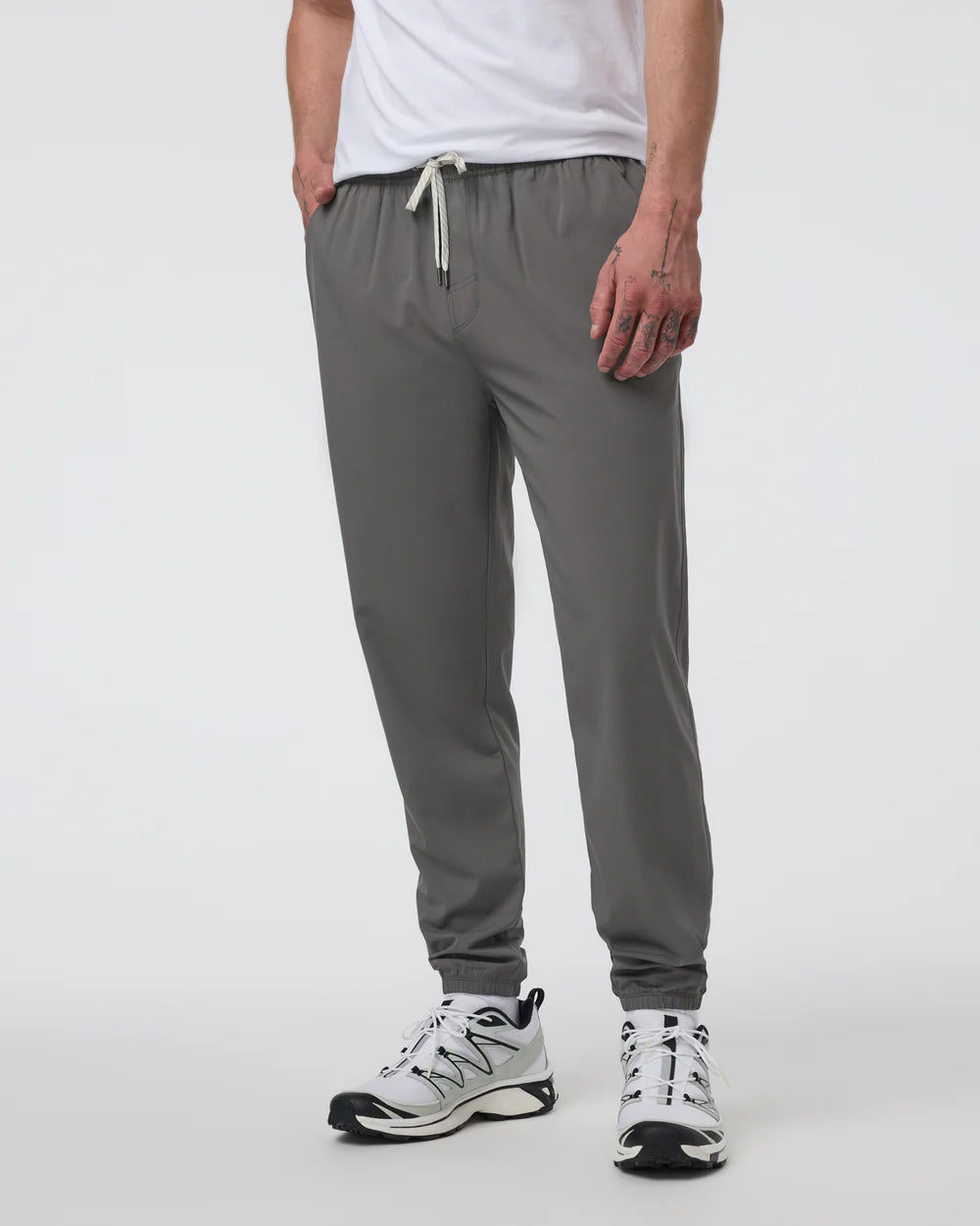 Kore Jogger Lined 28