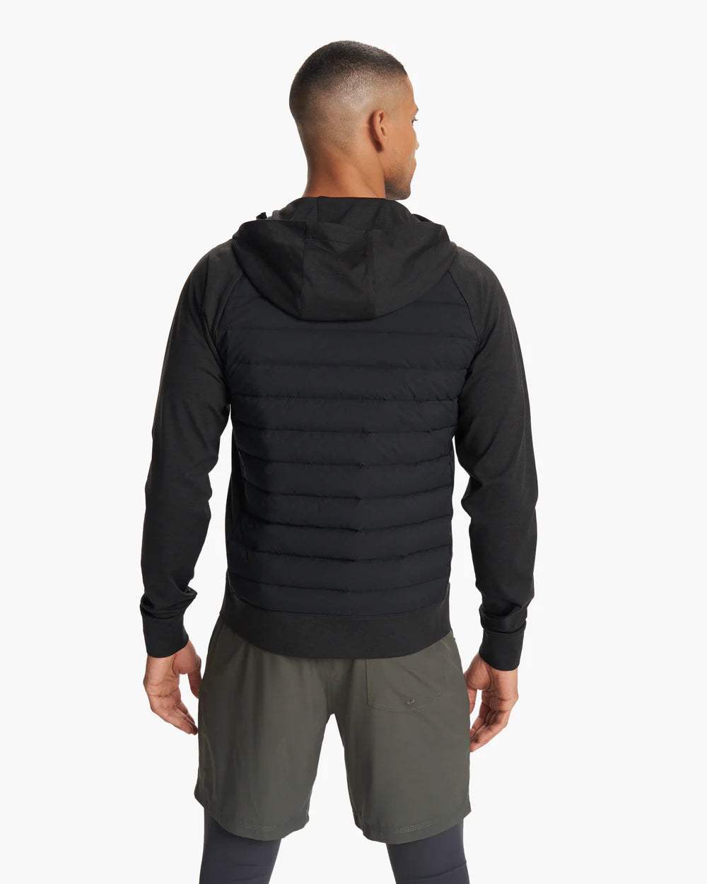 Steadfast Insulated Hybrid