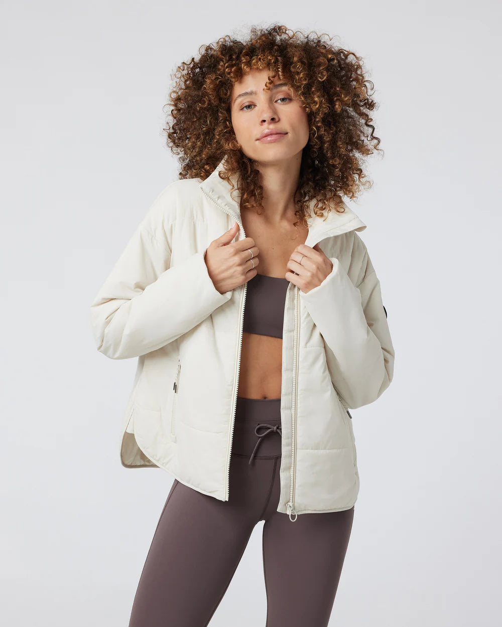 Canyon Insulated Jacket