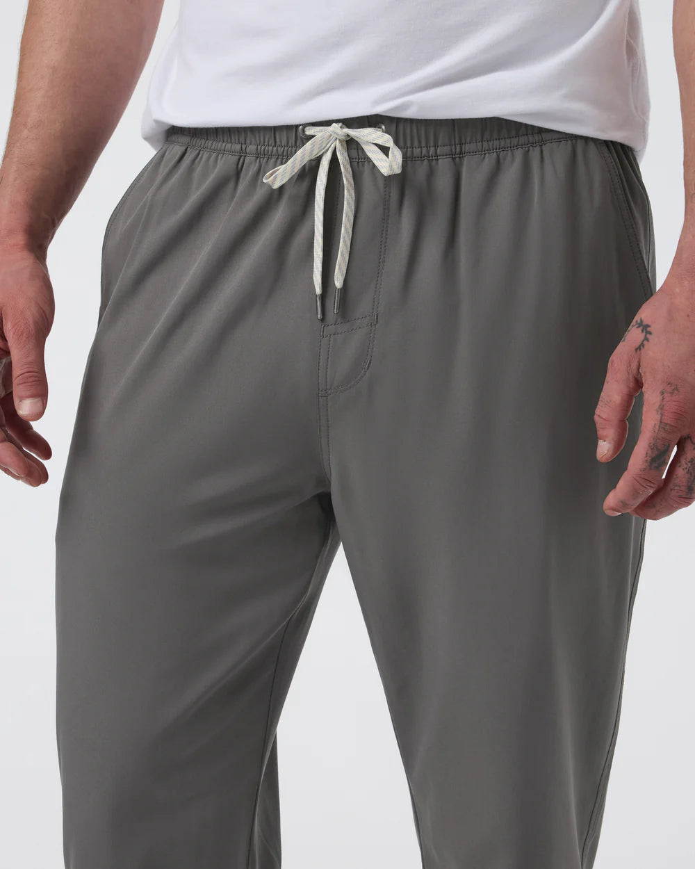 Kore Jogger Lined 28