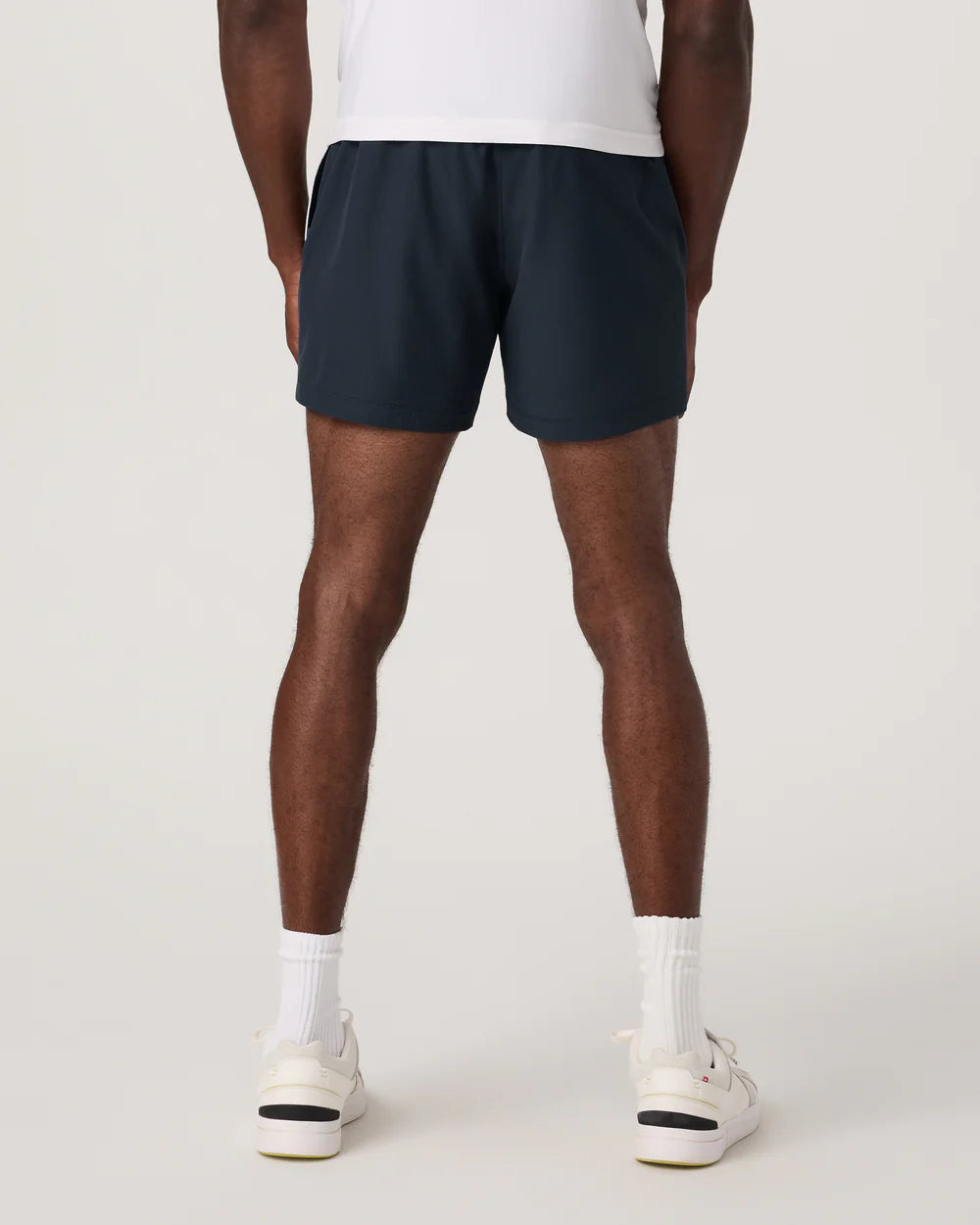 Crosscourt Short Unlined 5