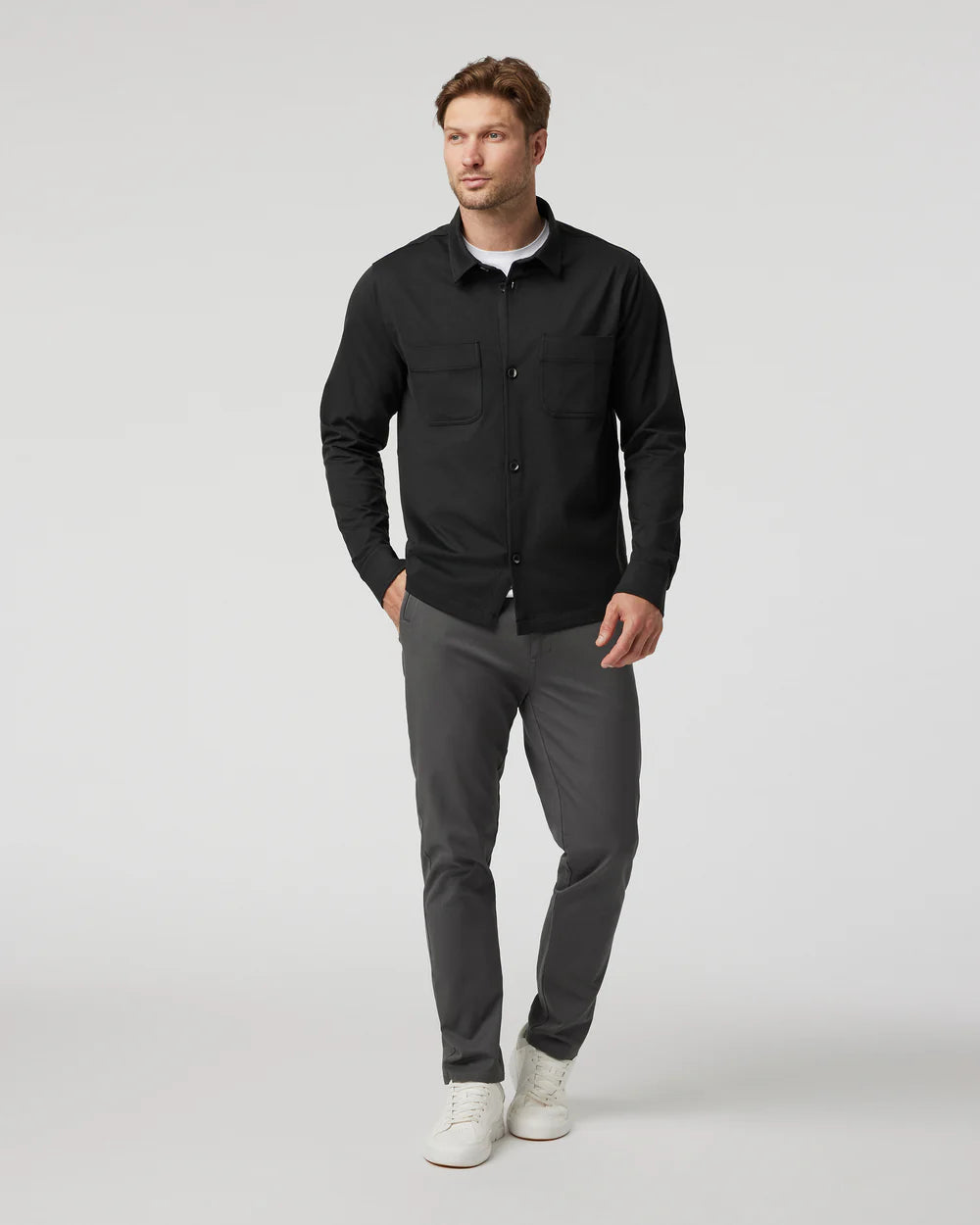 Coronado Shirt Jacket