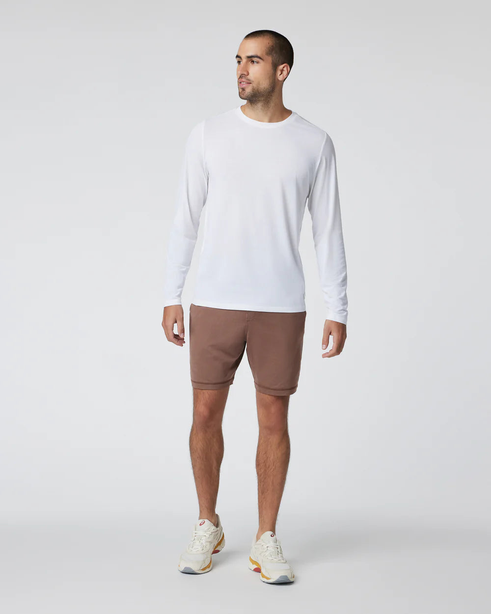 Ponto Performance Short 7