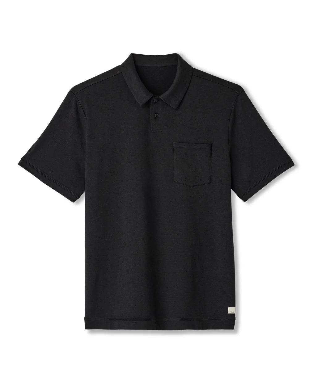 Short Sleeve Ponto Performance Polo