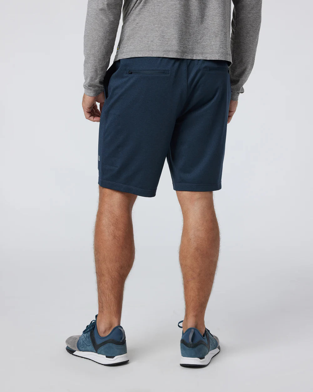 Sunday Performance Short 8