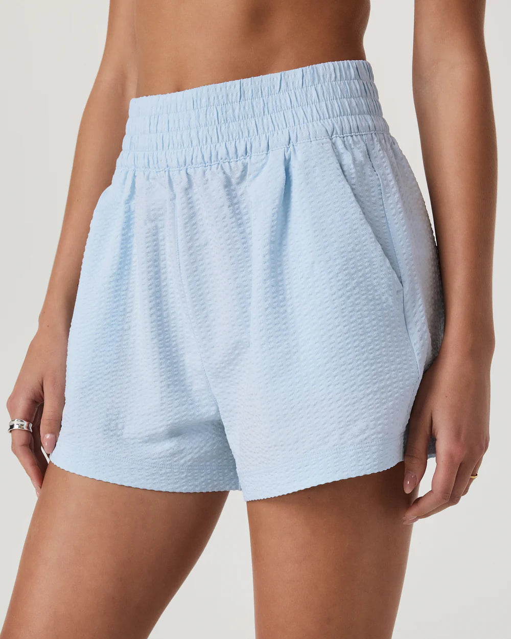 Villa Textured Short