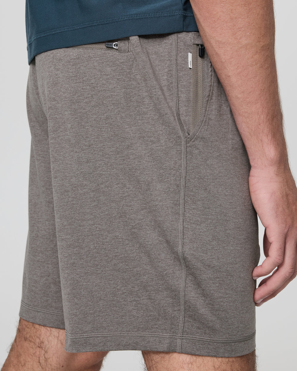 Ponto Performance Short 7
