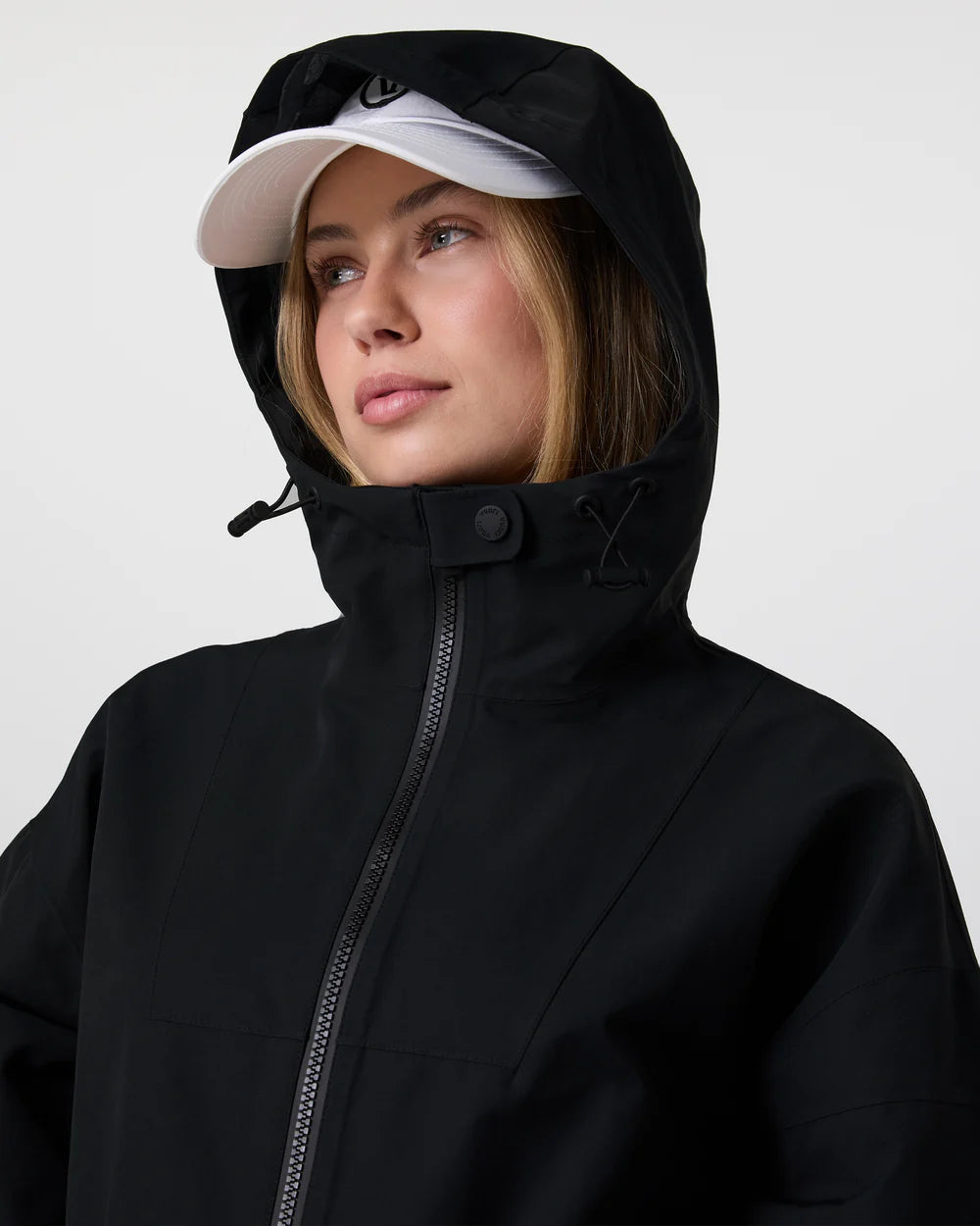 Pfeiffer Rain Jacket