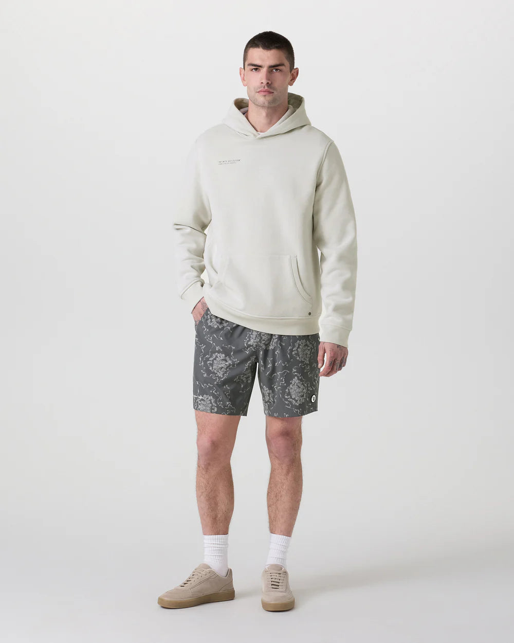 Kore Short Lined 7 Vuori x Kelsey Brookes