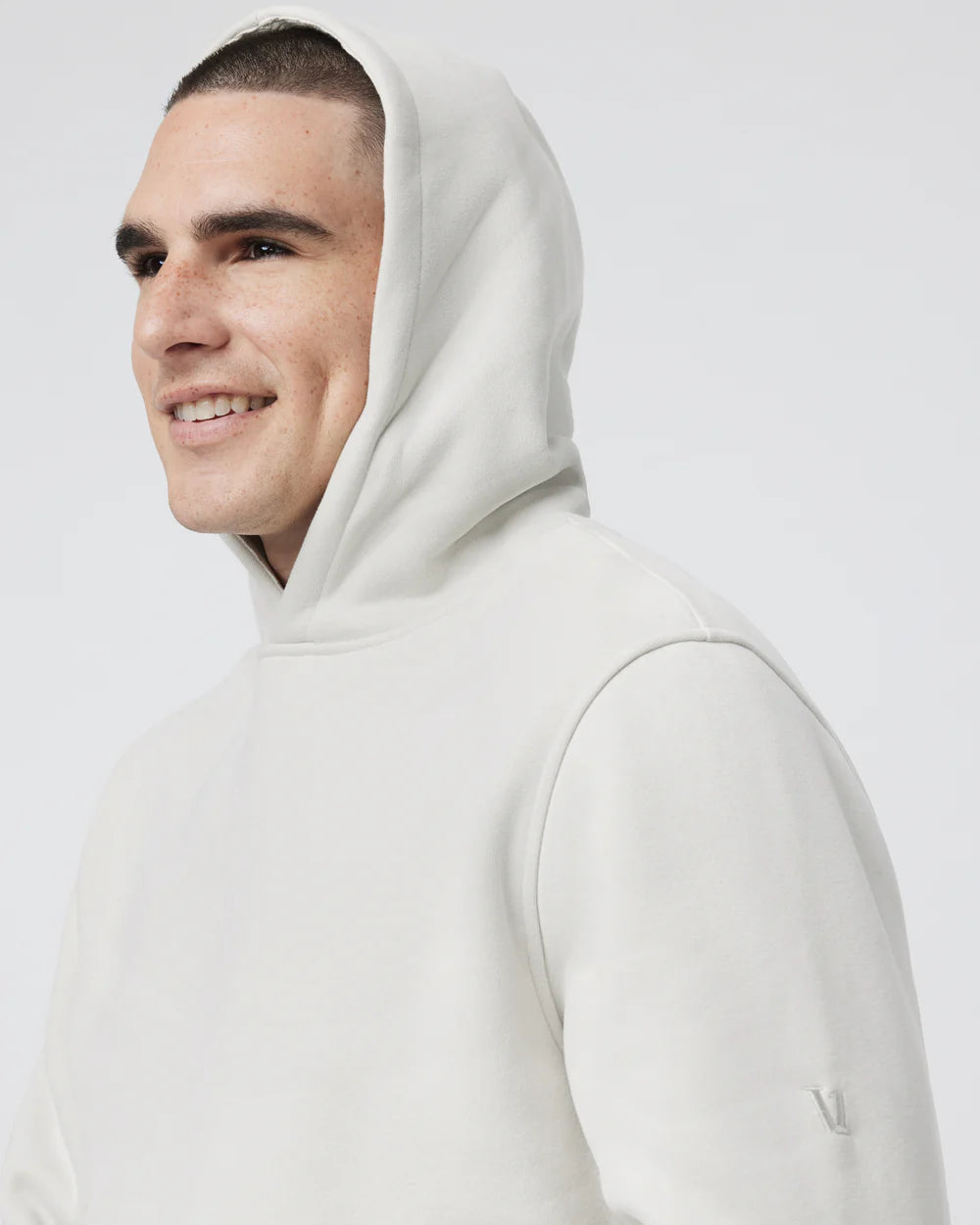 Seaside Pullover Hoodie