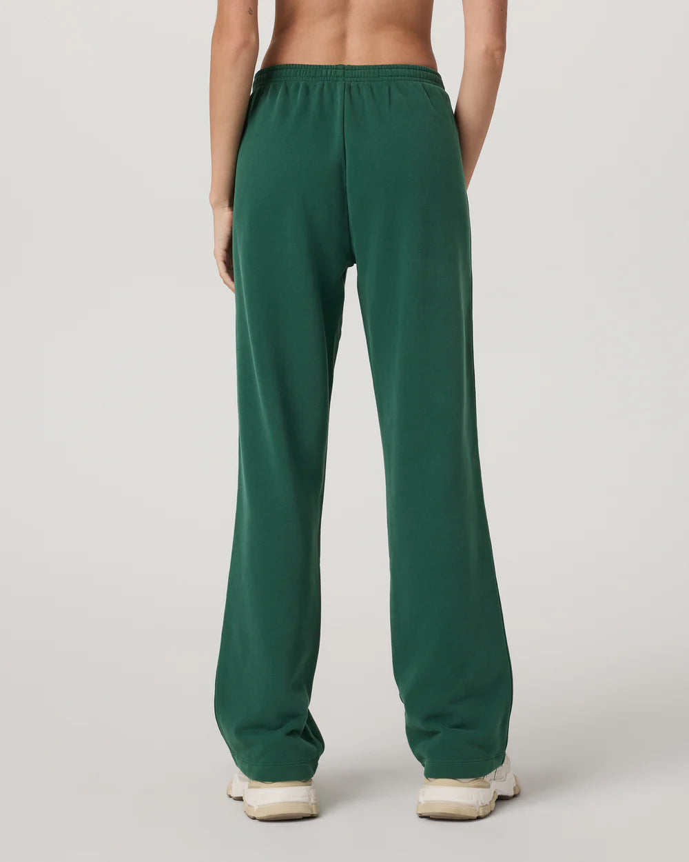 Sedona Straight Leg Sweatpant