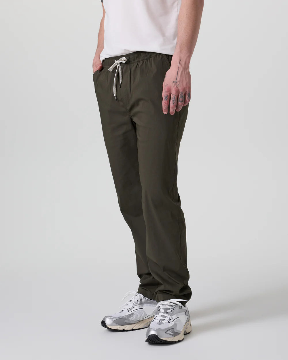 Kore Everyday Pant Lined Classic Fit 30